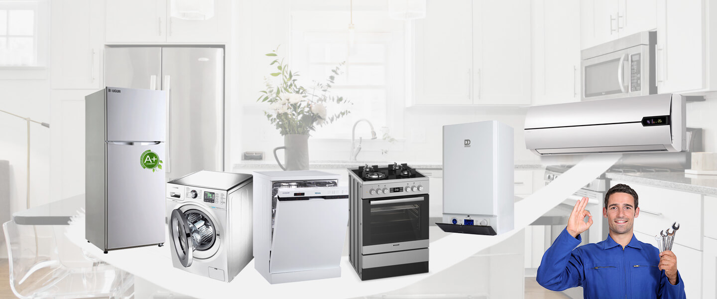 Besni Hotpoint Servisi